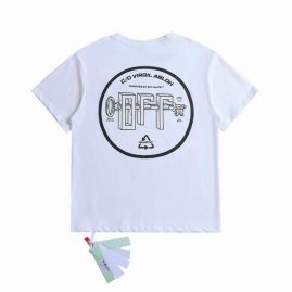 Picture of Off White T Shirts Short _SKUOffWhiteXS-XL208938142